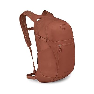 Osprey Daylite Plus Porcelain Orange OS Osprey Daylite Plus Porcelain Orange OS