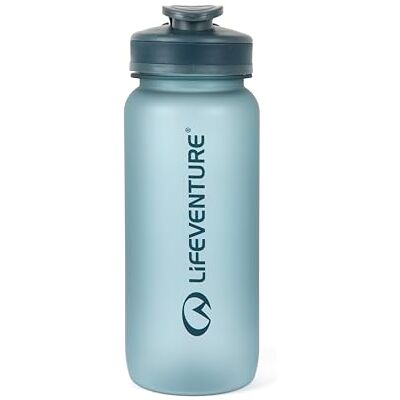 Lifeventure Tritan Bottle - 650ml Navy - Bottle Lifeventure Tritan Bottle - 650ml Navy - Bottle