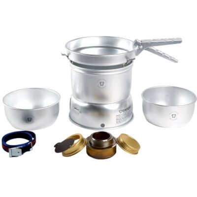 Trangia 27-23ULD Stove 2020 Camping Stove Trangia 27-23ULD Stove 2020 Camping Stove