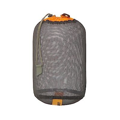 SEA TO SUMMIT Mesh 3l Stuff Sack One Size SEA TO SUMMIT Mesh 3l Stuff Sack One Size