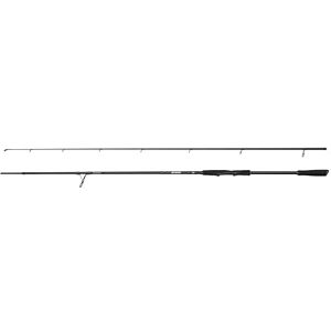 Savage Gear Revenge SG2 Fishing Rod Freshwater Predator Spinning Rod for Pike, Zander & Large Perch Medium Heavy to Heavy Lures 24+30T Carbon Blank SeaGuide CCS Guides 2.59m 20-60 g Savage Gear Revenge SG2 Fishing Rod Freshwater Predator Spinning Rod for Pike, Zander & Large Perch Medium Heavy to Heavy Lures 24+30T Carbon Blank SeaGuide CCS Guides 2.59m 20-60 g