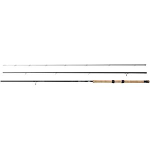 Mitchell Epic MX2 TOC Spinning Rod, 3.9m 3-20g, Medium Light, Medium Power, Black/Gold Mitchell Epic MX2 TOC Spinning Rod, 3.9m 3-20g, Medium Light, Medium Power, Black/Gold