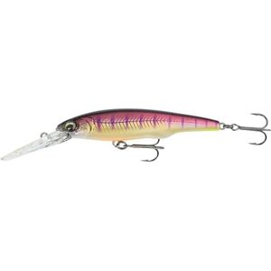 Savage Gear Gravity Twitch Dr 11.5cm 28g Holo Perch - Fishing Lure Savage Gear Gravity Twitch Dr 11.5cm 28g Holo Perch - Fishing Lure