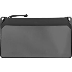 Magpul DAKA Window Pouch Zippered Tactical Range Tool and Gear Bag, Black, Medium Magpul DAKA Window Pouch Zippered Tactical Range Tool and Gear Bag, Black, Medium