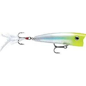Rapala X-Rap Pop Xrp07 Cgh- Rapala X-Rap Pop Xrp07 Cgh-