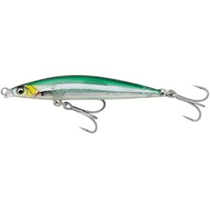 Savage Gear Grace Tail 5cm 4.2g Ss Atherina - Fishing Lure Savage Gear Grace Tail 5cm 4.2g Ss Atherina - Fishing Lure