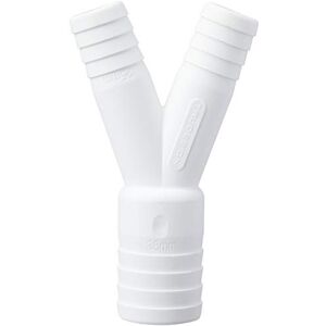 Plastimo FITTING Y D 38/25+25 MM BLACK WATER Plastimo FITTING Y D 38/25+25 MM BLACK WATER