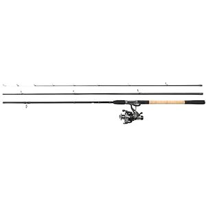 Shakespeare Challenge Xt Barbel Feeder - Fishing Equipment Kit Shakespeare Challenge Xt Barbel Feeder - Fishing Equipment Kit