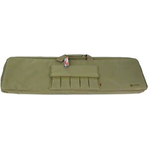Nuprol Essentials Rifle Bag 46" (Green) Nuprol Essentials Rifle Bag 46" (Green)