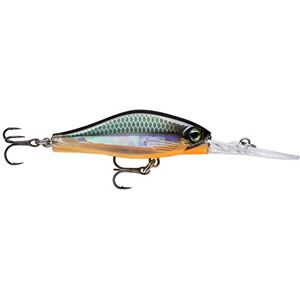 Rapala SHADOW RAP JACK DEEP 05 HLW Rapala SHADOW RAP JACK DEEP 05 HLW