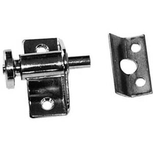 Plastimo SPRING STRIKE LATCH SS CHR.BR 40X17 Plastimo SPRING STRIKE LATCH SS CHR.BR 40X17