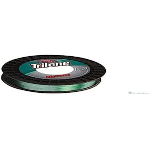Berkley Trilene® Big Game™, Fishing Line, Monofilament, Allround Fishing,Unisex, Green, 0.30mm 7.5kg 16lb 1000m Berkley Trilene® Big Game™, Fishing Line, Monofilament, Allround Fishing,Unisex, Green, 0.30mm 7.5kg 16lb 1000m