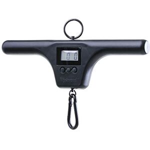 Wychwood - Carp Wychwood Carp T-Bar Dual Screen Scales,Black,60 lb Wychwood - Carp Wychwood Carp T-Bar Dual Screen Scales,Black,60 lb