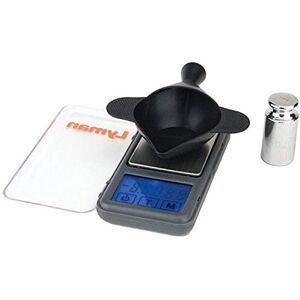 Lyman Products Pocket Touch Scale, Multicoloured, One Size Lyman Products Pocket Touch Scale, Multicoloured, One Size