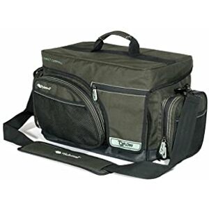 Wychwood Game Compact Carryall Tackle Bag Green/Black, Wychwood Game Compact Carryall Tackle Bag Green/Black,