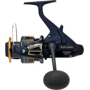 SHIMANO Thunnus 4000 CI4 Offshore Saltwater Spinning Reel SHIMANO Thunnus 4000 CI4 Offshore Saltwater Spinning Reel