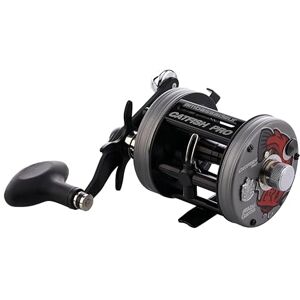 Abu Garcia Ambassadeur Baitcast Round Fishing Reel Abu Garcia Ambassadeur Baitcast Round Fishing Reel