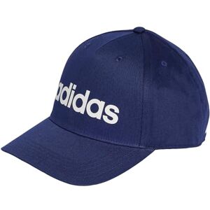 adidas Unisex Daily Cap, Dark Blue/White, M adidas Unisex Daily Cap, Dark Blue/White, M