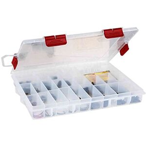 PLANO Rustrictor Terminal Tackle, RUST PREVENTION Tackle box with compartments, Fishing Tackle Organizer box, Heavy duty organisation boxes for hooks, swivels, leads and end tackle PLANO Rustrictor Terminal Tackle, RUST PREVENTION Tackle box with compartments, Fishing Tackle Organizer box, Heavy duty organisation boxes for hooks, swivels, leads and end tackle