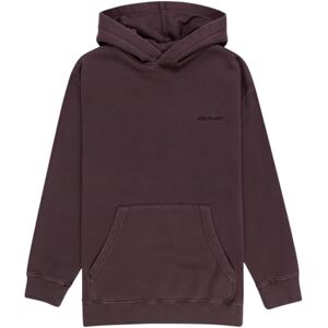 Element Fleece sweater CORNELL 3.0 PO YOUTH Youth Purple S/10 Element Fleece sweater CORNELL 3.0 PO YOUTH Youth Purple S/10