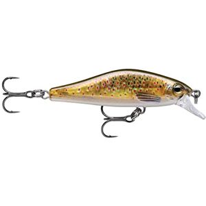 Rapala SHADOW RAP SOLID SHAD 05 TRL Rapala SHADOW RAP SOLID SHAD 05 TRL