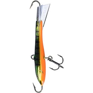 Rapala Jigging Rap 07 Fishing lure, 2.75-Inch, Perch Rapala Jigging Rap 07 Fishing lure, 2.75-Inch, Perch