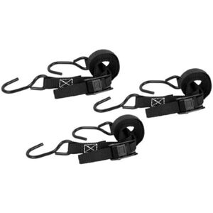 Muddy Big Game Cam-Buckle Strap-3 Pack Muddy Big Game Cam-Buckle Strap-3 Pack
