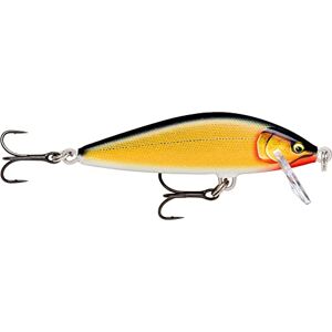 Rapala ラパラ() Countdown Elite 75 Gilded Gold Shad Rapala ラパラ() Countdown Elite 75 Gilded Gold Shad