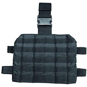 Mil-Tec Plaque de Cuisse Molle Mil-Tec Plaque de Cuisse Molle