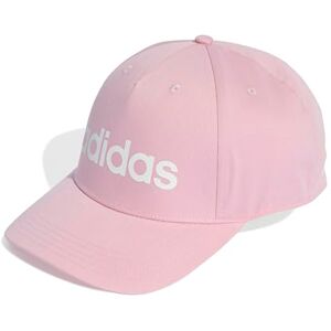 adidas Unisex Daily Cap, True Pink/White, M adidas Unisex Daily Cap, True Pink/White, M
