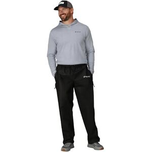 Frogg Toggs 1002652-SSI Bull Frogg Pant Black - Medium - Pants Frogg Toggs 1002652-SSI Bull Frogg Pant Black - Medium - Pants