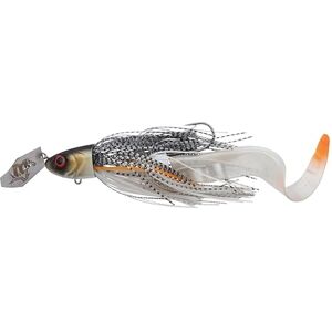 Abu Garcia Beast Bladed Jig - Shadow - 25cm 50g - Fishing Jig Abu Garcia Beast Bladed Jig - Shadow - 25cm 50g - Fishing Jig