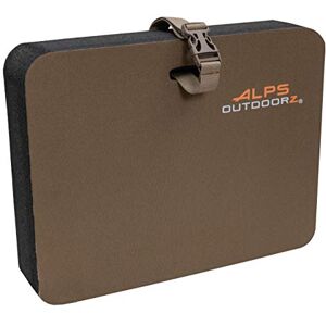 ALPS OutdoorZ Terrain Hunting Seat 3", Coyote Brown ALPS OutdoorZ Terrain Hunting Seat 3", Coyote Brown