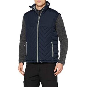 Plastimo JACKET SLEEVLESS UNISEX NAVY BLUE L Plastimo JACKET SLEEVLESS UNISEX NAVY BLUE L