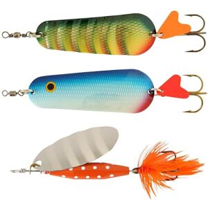Abu Garcia Favourites 2 Model - Fishing Lures Abu Garcia Favourites 2 Model - Fishing Lures