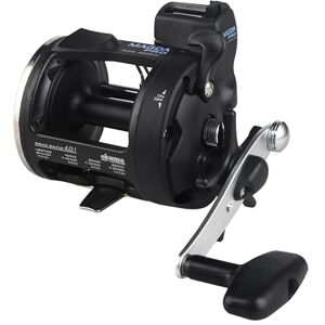 Okuma MA-20DX Magda Pro Line Counter Levelwind Reel - Reel Okuma MA-20DX Magda Pro Line Counter Levelwind Reel - Reel