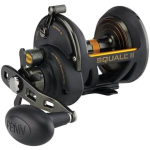 Penn Squall II Star Drag Conventional Fishing Reel Penn Squall II Star Drag Conventional Fishing Reel