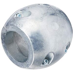 Plastimo ANODE ZC SHAFT 2''1/2 Plastimo ANODE ZC SHAFT 2''1/2