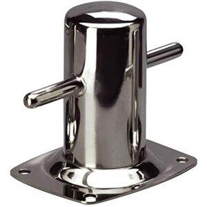 Plastimo ST.S MOORING BOLLARD D.80MM H.150MM Plastimo ST.S MOORING BOLLARD D.80MM H.150MM