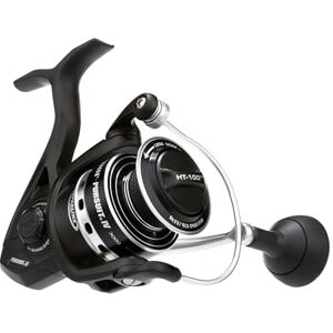 Penn Pursuit IV Saltwater Sea Spinning Reel Spin Fishing, Jig, Lure Reel for All-Round Use, Boat, Kayak, Shore Penn Pursuit IV Saltwater Sea Spinning Reel Spin Fishing, Jig, Lure Reel for All-Round Use, Boat, Kayak, Shore
