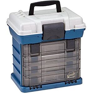 PLANO 4-By Rack System 3600,Fishing Tackle Organizer, Portable Storage OrganizerTool box, Small parts, Removable Trays, Fishing, Beading, School or Office Supplies or Crafting Materials PLANO 4-By Rack System 3600,Fishing Tackle Organizer, Portable Storage OrganizerTool box, Small parts, Removable Trays, Fishing, Beading, School or Office Supplies or Crafting Materials
