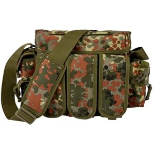Brandit Grave Bag Camouflage OS Brandit Grave Bag Camouflage OS
