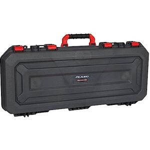 PLANO Rustrictor All Weather -98cm, Protective Case Rust Prevention: Ultimate Rifle, Camera, Lens, Tool and Flight Case IP66 Waterproof, Dustproof, Shock Resistant and Customizable Foam Inserts PLANO Rustrictor All Weather -98cm, Protective Case Rust Prevention: Ultimate Rifle, Camera, Lens, Tool and Flight Case IP66 Waterproof, Dustproof, Shock Resistant and Customizable Foam Inserts