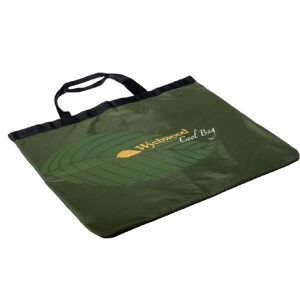 LEEDA Wychwood Game Cool Bass Bag Catch Retainer Green, LEEDA Wychwood Game Cool Bass Bag Catch Retainer Green,