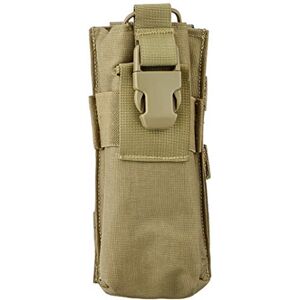 ELITE BAGS , Telecommunication pocket, Coyote colour ELITE BAGS , Telecommunication pocket, Coyote colour