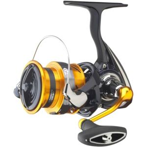 DAIWA REVROS LT Spinning Reel REVRLT2000, 4BB + 1, 5.2 : 1 DAIWA REVROS LT Spinning Reel REVRLT2000, 4BB + 1, 5.2 : 1