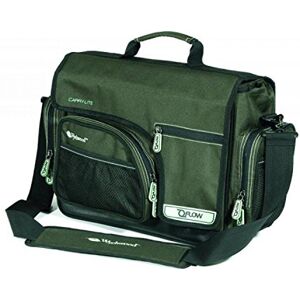 Wychwood - Game Wychwood Game Carry-Lite Tackle Bag Green/Black, Wychwood - Game Wychwood Game Carry-Lite Tackle Bag Green/Black,
