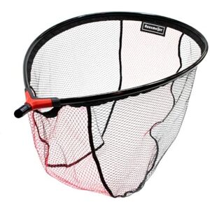 Rozemeijer Model D55cm Oval Centre Sliding Net - Fishing Net Rozemeijer Model D55cm Oval Centre Sliding Net - Fishing Net