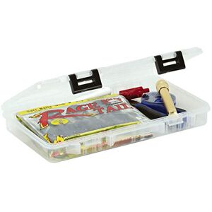 PLANO Open-Compartment 3700 StowAway,Fishing tackle box, Plastic Box, Plastic Storage Organizer Box w Removable Dividers, Tackle Tray for Crankbaits, Softbaits and hooks, fishing equipment PLANO Open-Compartment 3700 StowAway,Fishing tackle box, Plastic Box, Plastic Storage Organizer Box w Removable Dividers, Tackle Tray for Crankbaits, Softbaits and hooks, fishing equipment