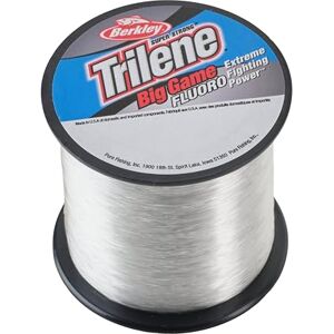 Berkley Trilene Big Game Fluorocarbon Fishing Line Berkley Trilene Big Game Fluorocarbon Fishing Line